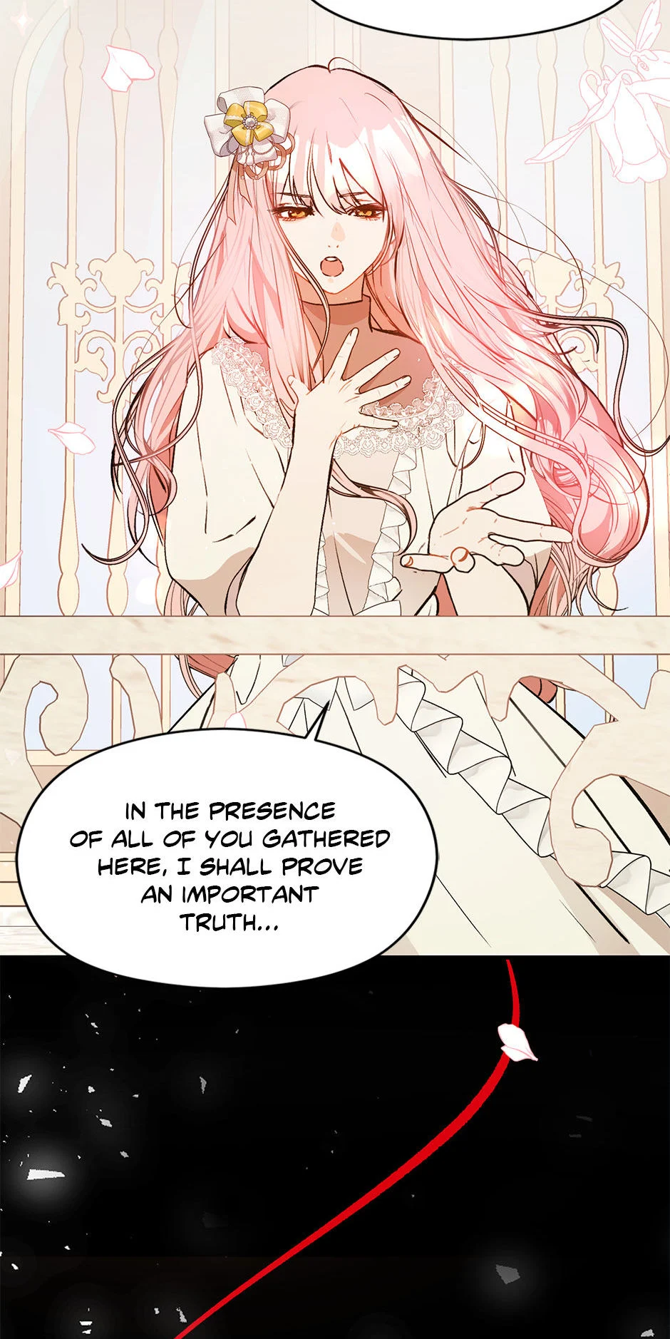 I Didn’t Mean to Seduce the Male Lead Chapter 61 306 74b