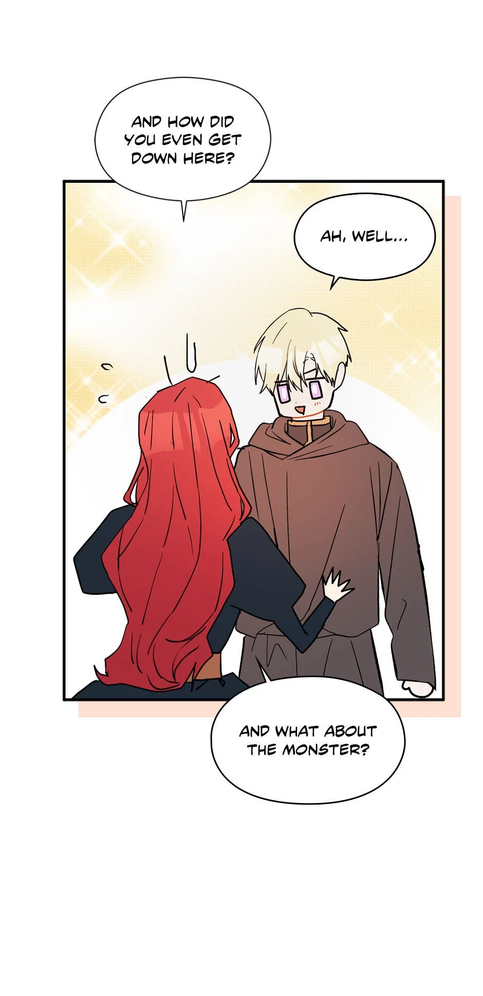 I Didn’t Mean to Seduce the Male Lead Chapter 61 240 8