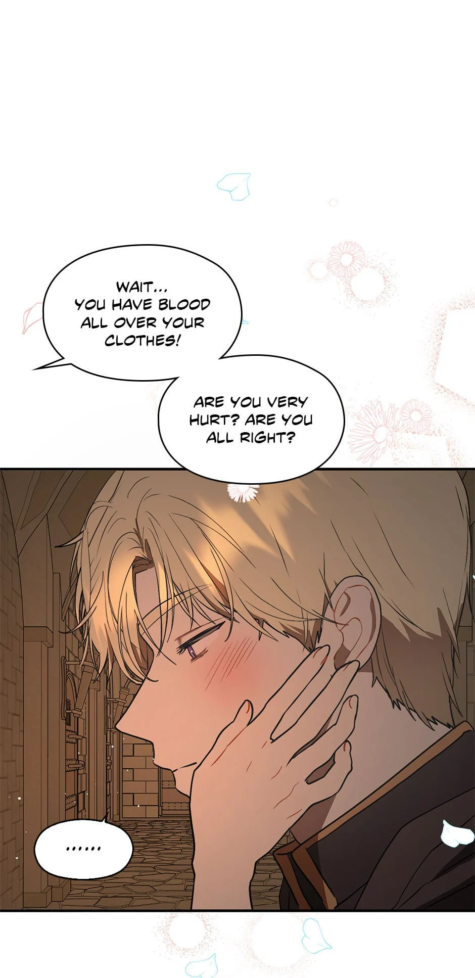 I Didn’t Mean to Seduce the Male Lead Chapter 61 241 9b