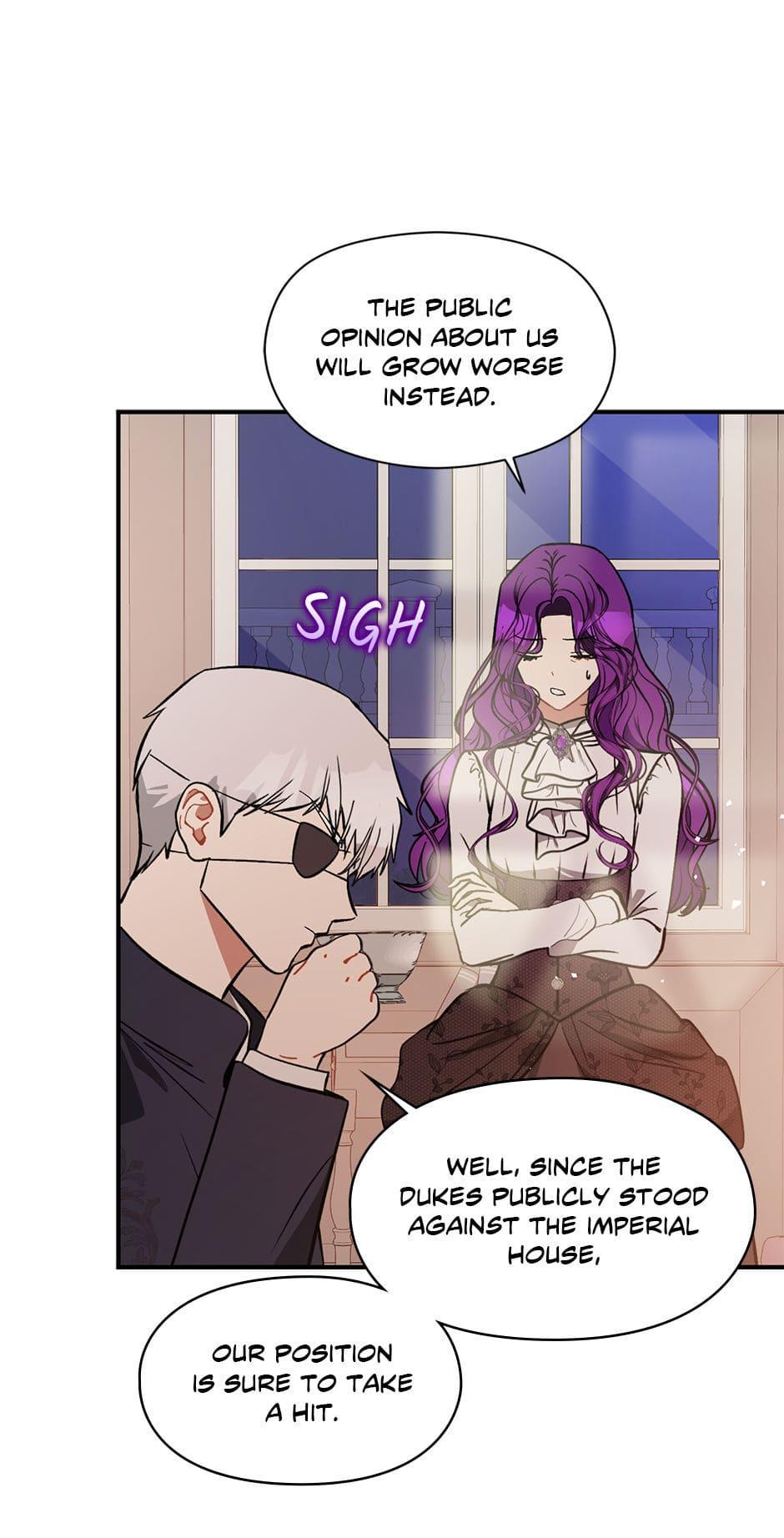 I Didn’t Mean to Seduce the Male Lead Chapter 62 170 10