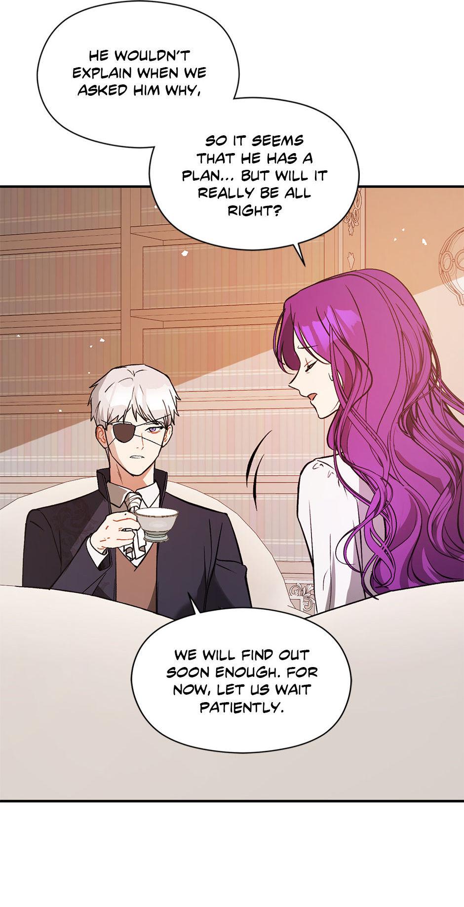 I Didn’t Mean to Seduce the Male Lead Chapter 62 177 17