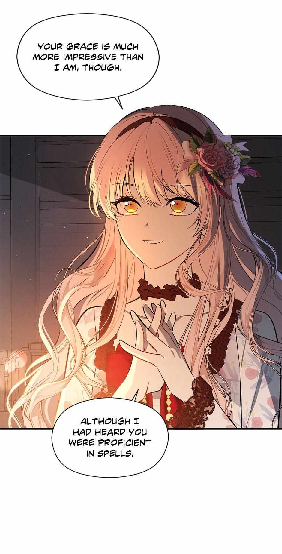 I Didn’t Mean to Seduce the Male Lead Chapter 62 185 25