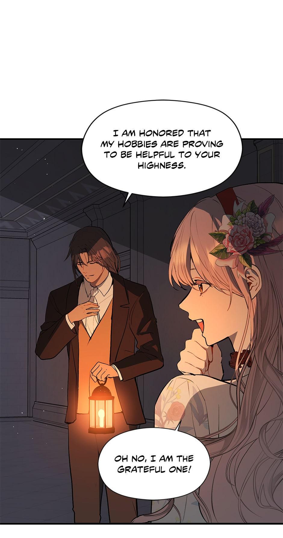 I Didn’t Mean to Seduce the Male Lead Chapter 62 192 32