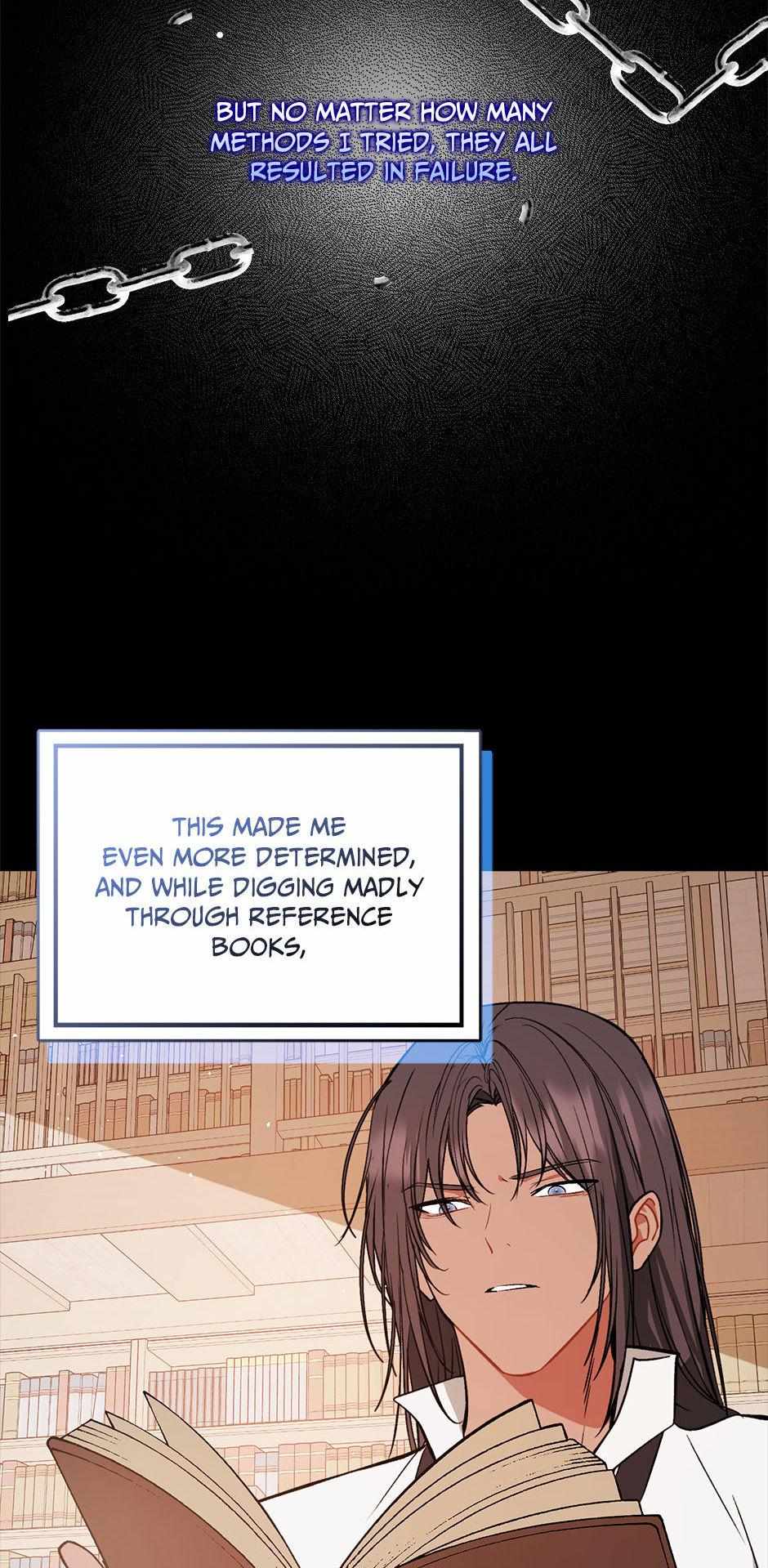 I Didn’t Mean to Seduce the Male Lead Chapter 62 197 37