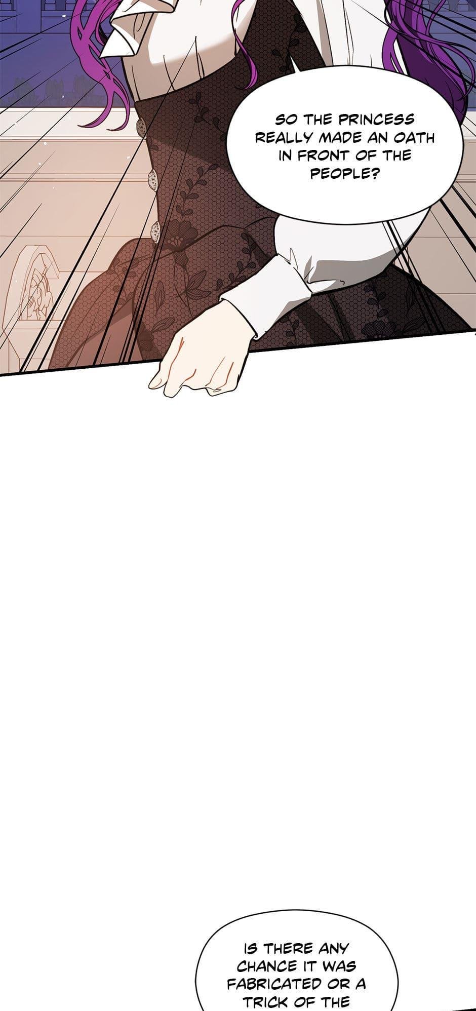 I Didn’t Mean to Seduce the Male Lead Chapter 62 165 5
