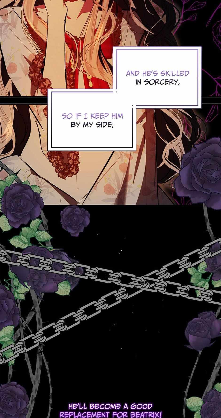 I Didn’t Mean to Seduce the Male Lead Chapter 62 210 50b