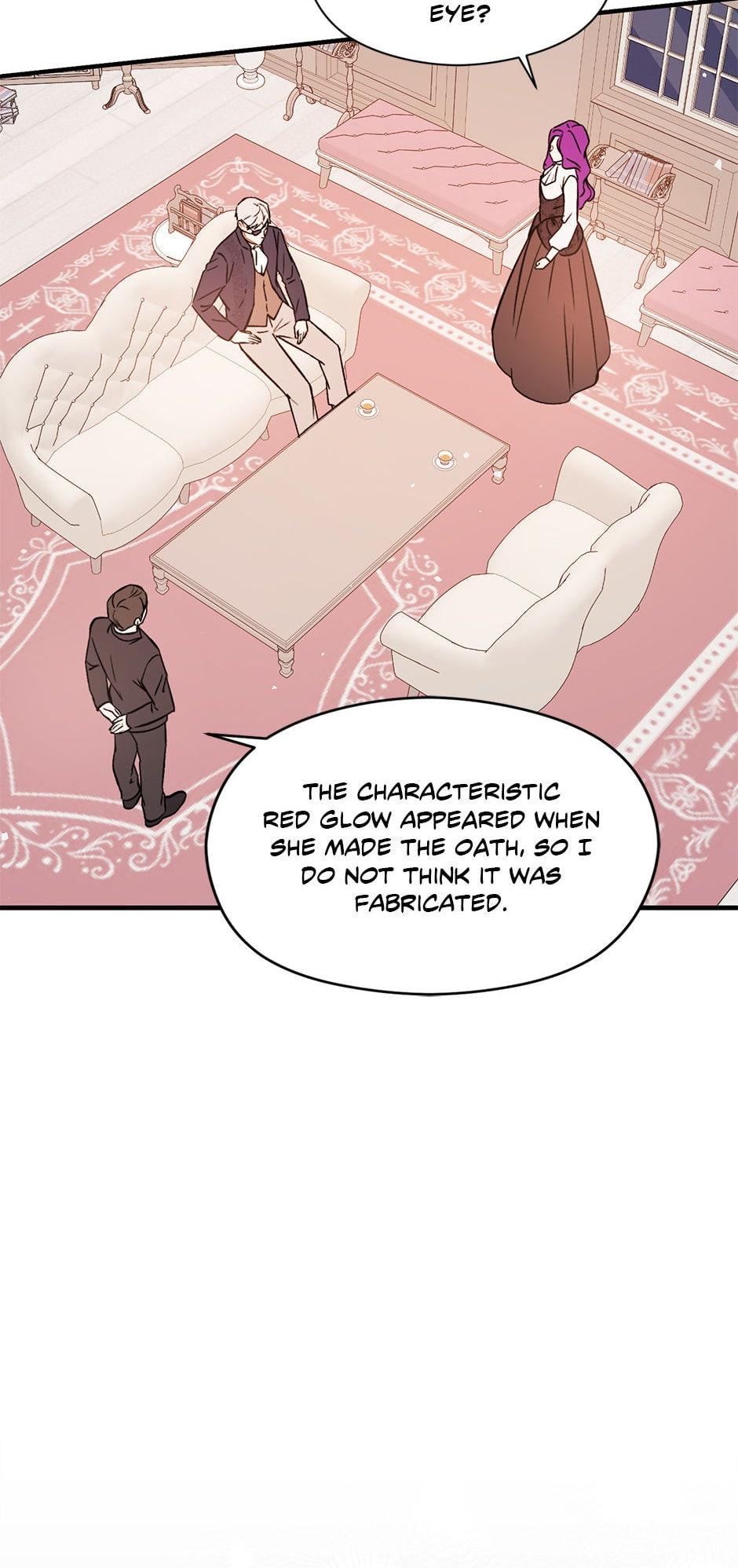 I Didn’t Mean to Seduce the Male Lead Chapter 62 166 6a