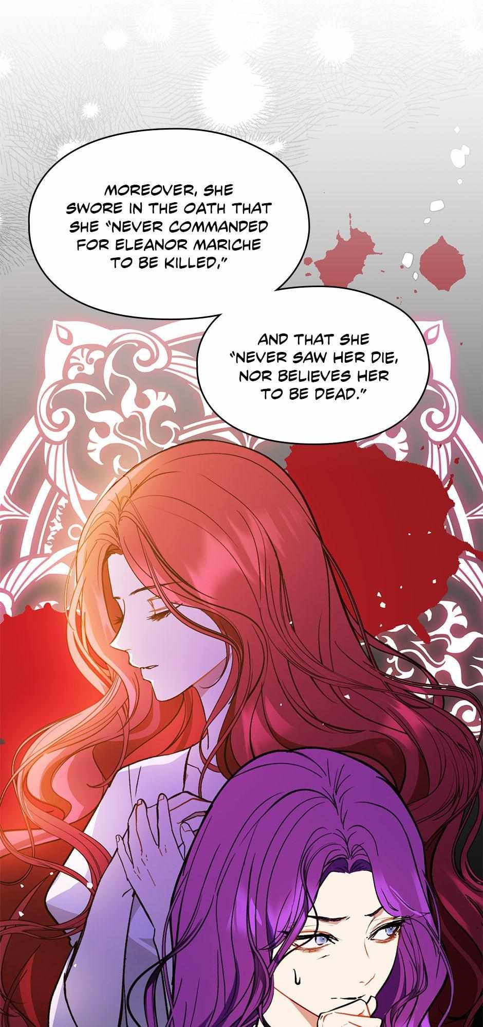 I Didn’t Mean to Seduce the Male Lead Chapter 62 167 7