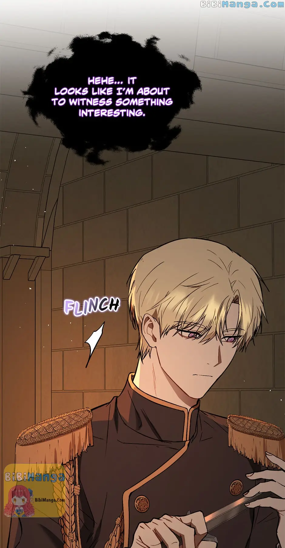 I Didn’t Mean to Seduce the Male Lead Chapter 64 283 24a