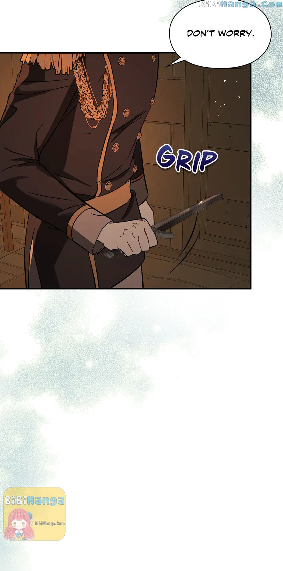 I Didn’t Mean to Seduce the Male Lead Chapter 64 293 34