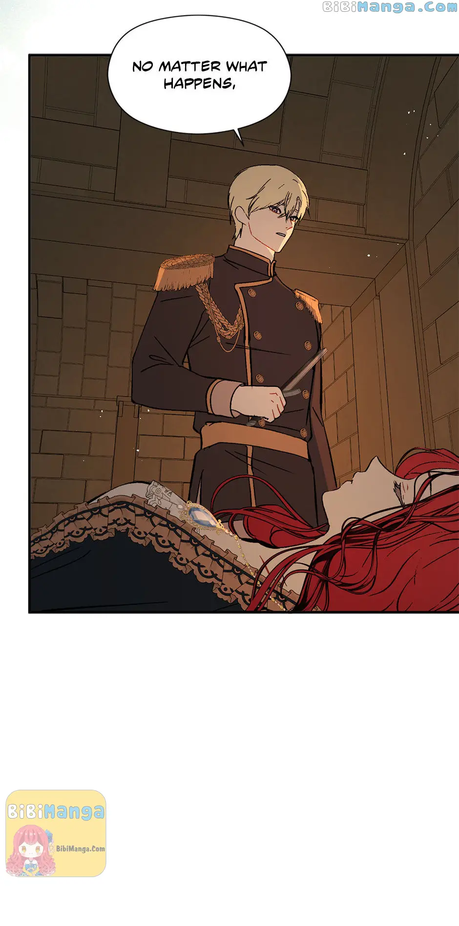 I Didn’t Mean to Seduce the Male Lead Chapter 64 294 35c