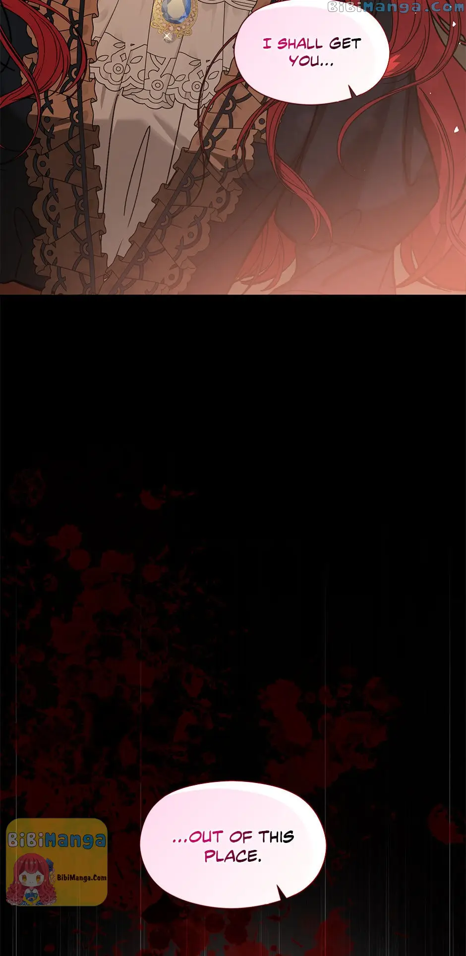 I Didn’t Mean to Seduce the Male Lead Chapter 64 296 37c