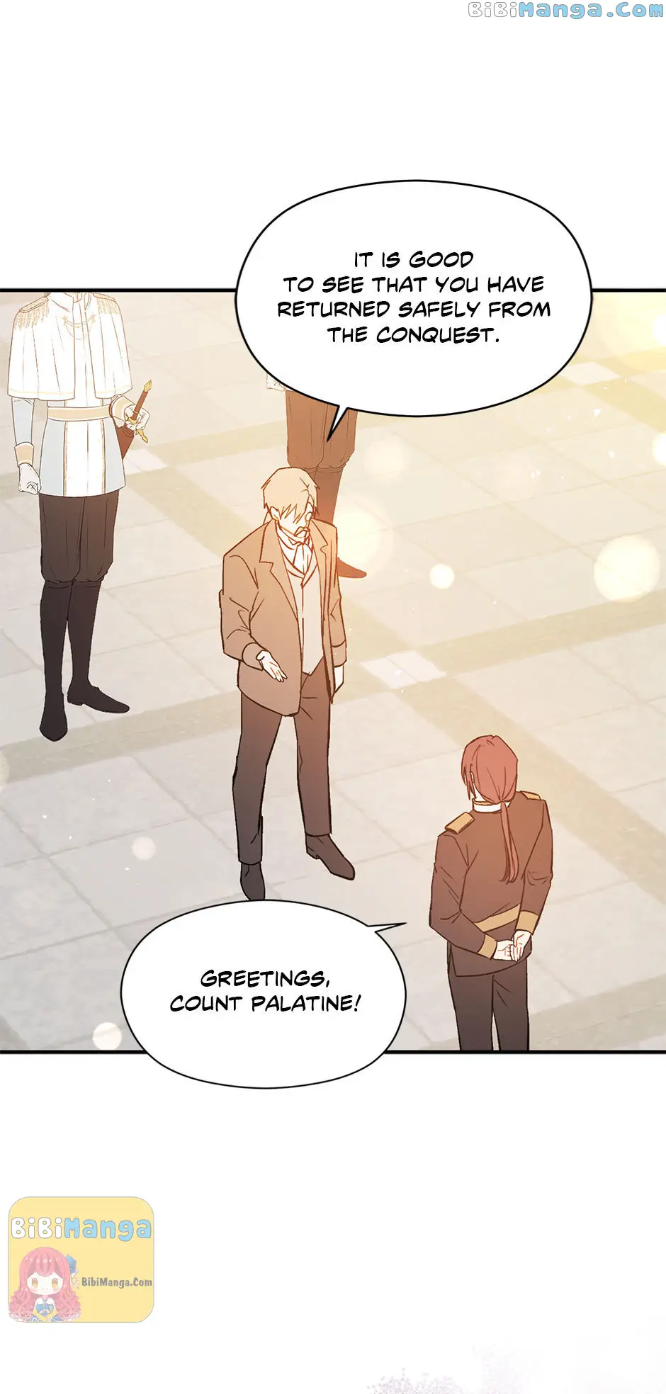 I Didn’t Mean to Seduce the Male Lead Chapter 64 303 44c