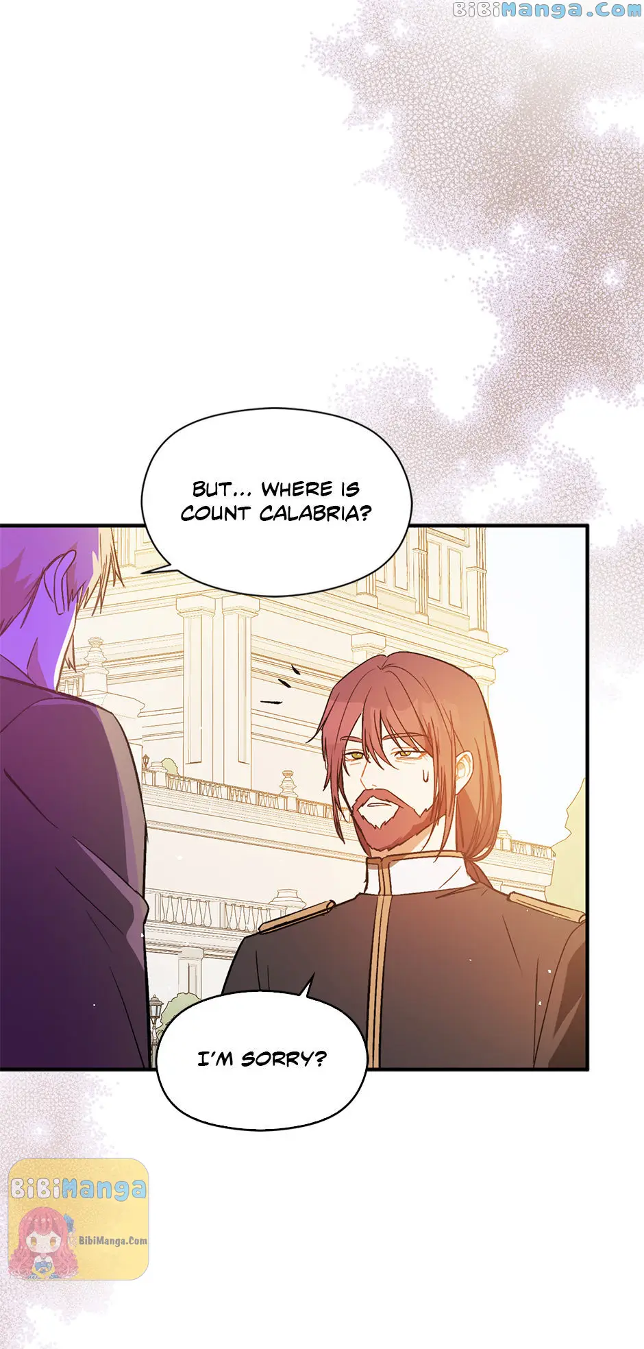 I Didn’t Mean to Seduce the Male Lead Chapter 64 304 45d