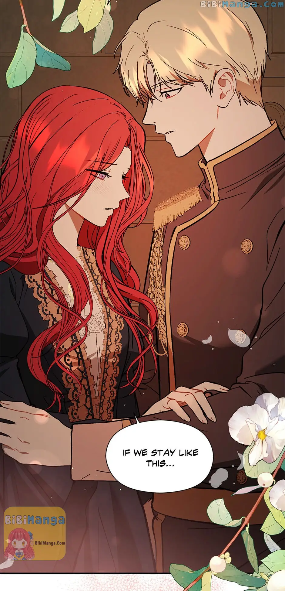 I Didn’t Mean to Seduce the Male Lead Chapter 64 263 4d