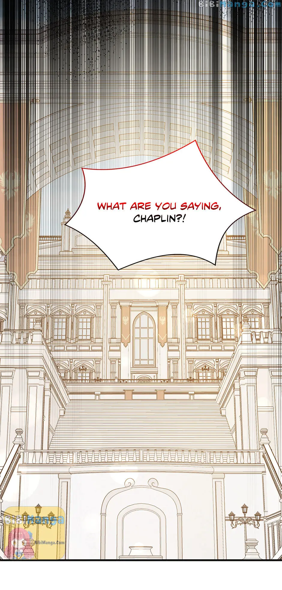 I Didn’t Mean to Seduce the Male Lead Chapter 64 309 50