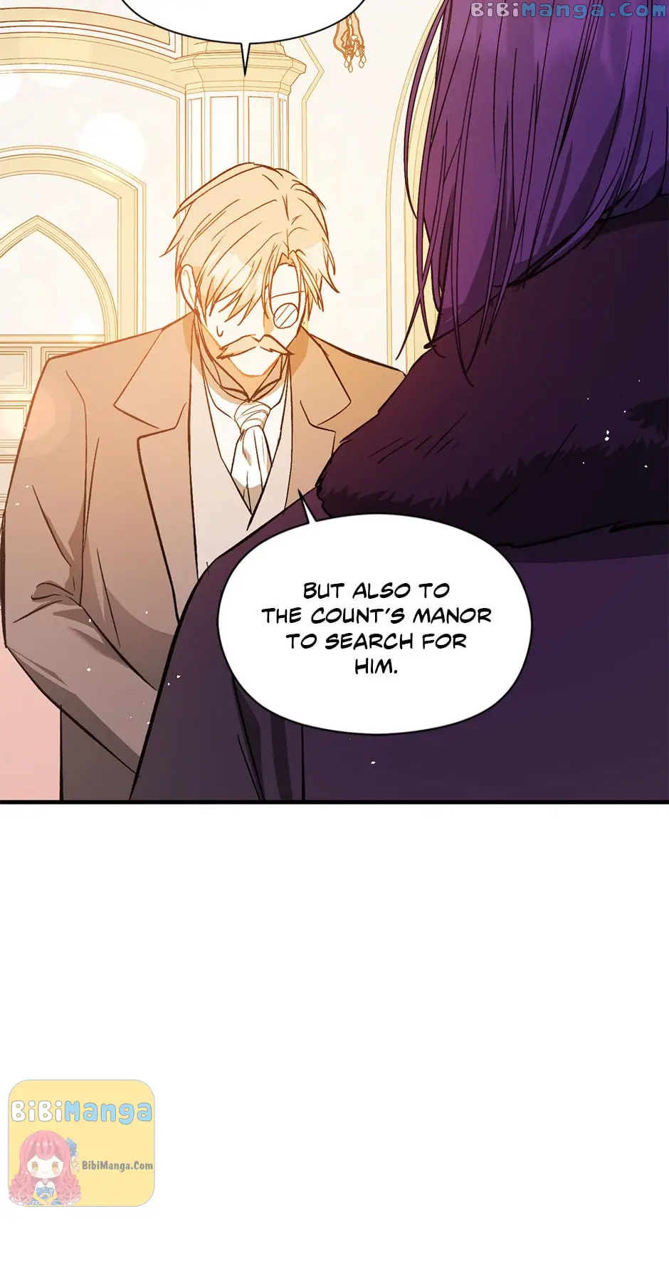 I Didn’t Mean to Seduce the Male Lead Chapter 64 314 55d