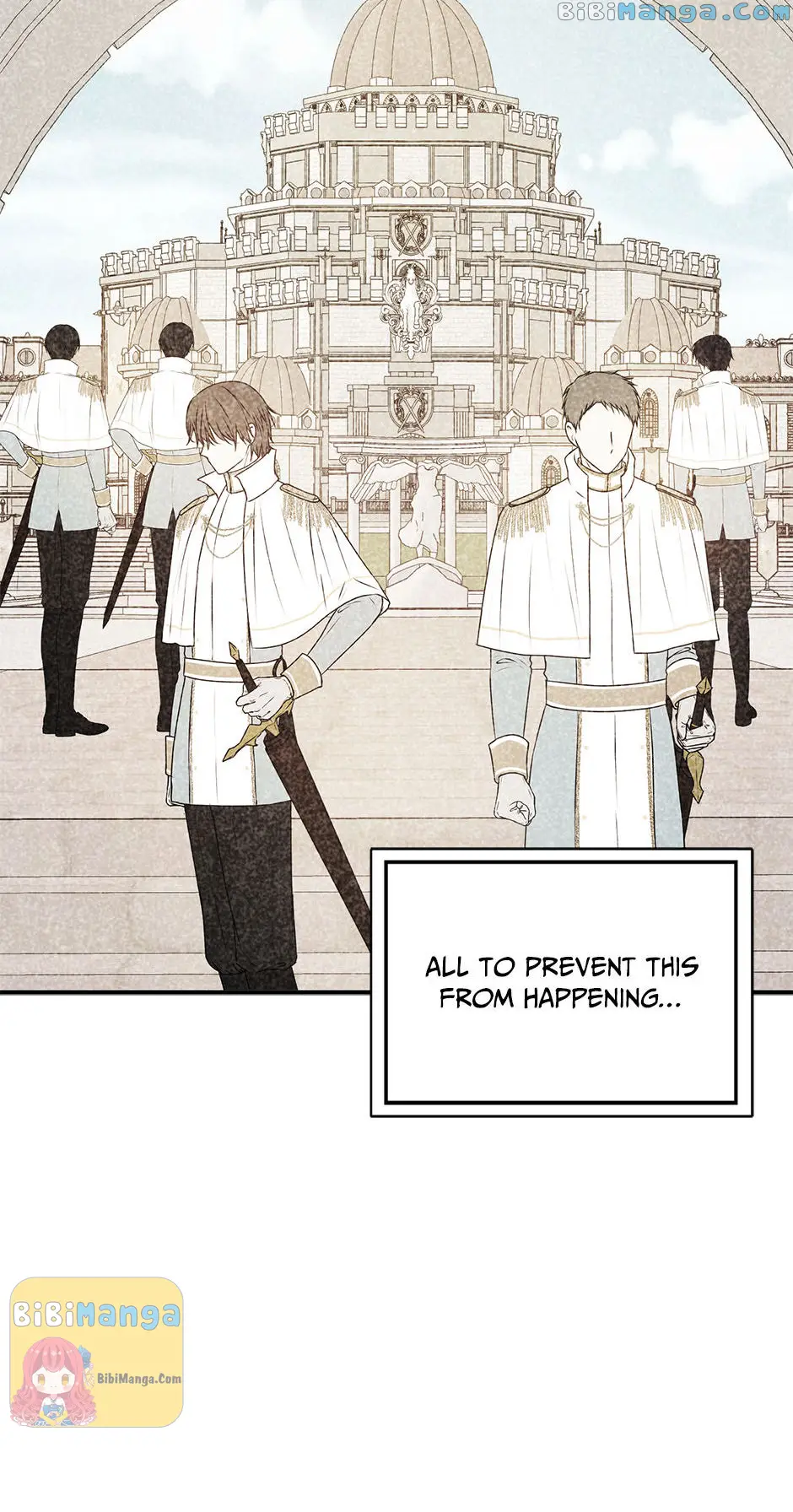 I Didn’t Mean to Seduce the Male Lead Chapter 64 317 58