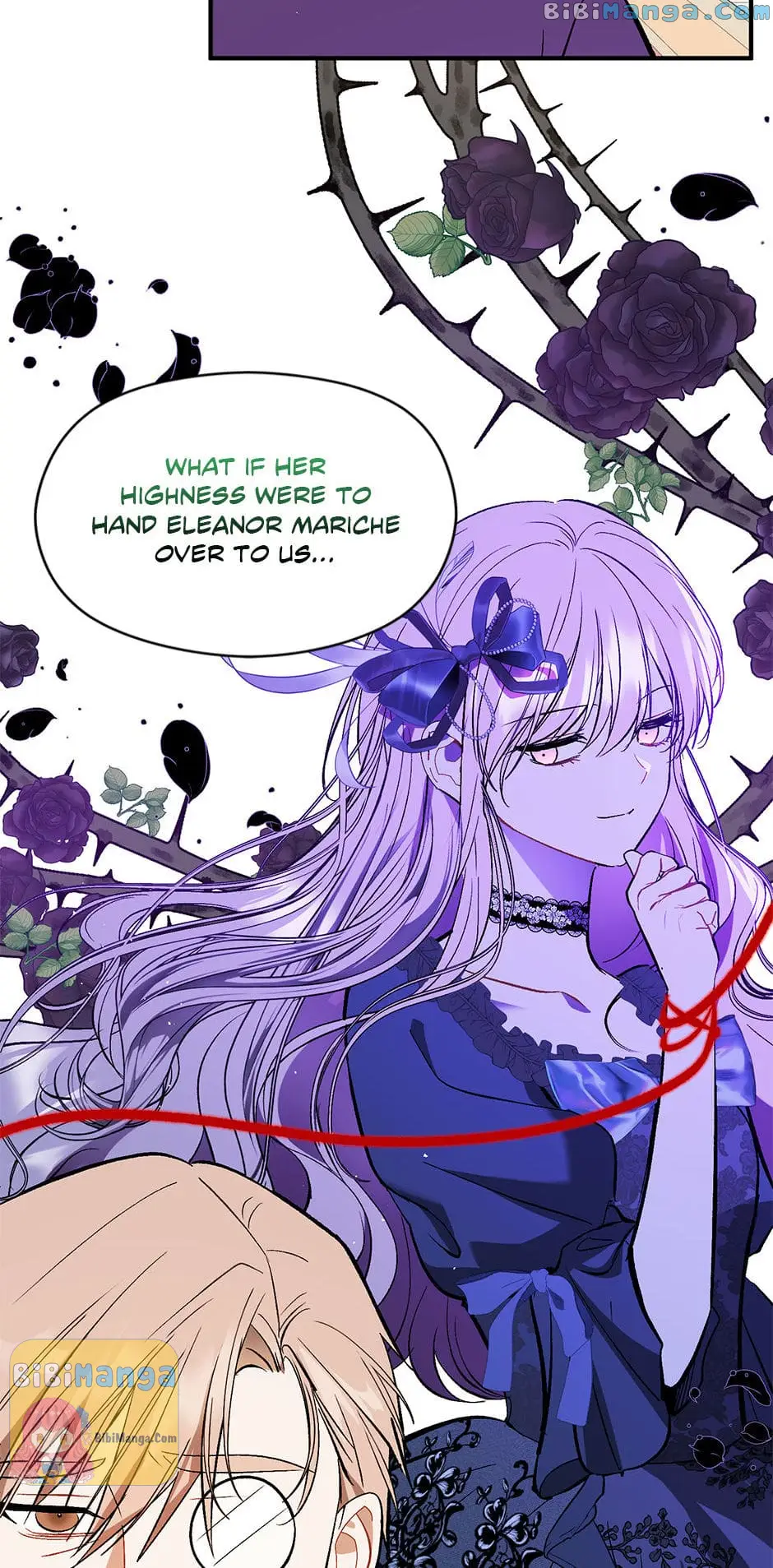I Didn’t Mean to Seduce the Male Lead Chapter 64 320 61a