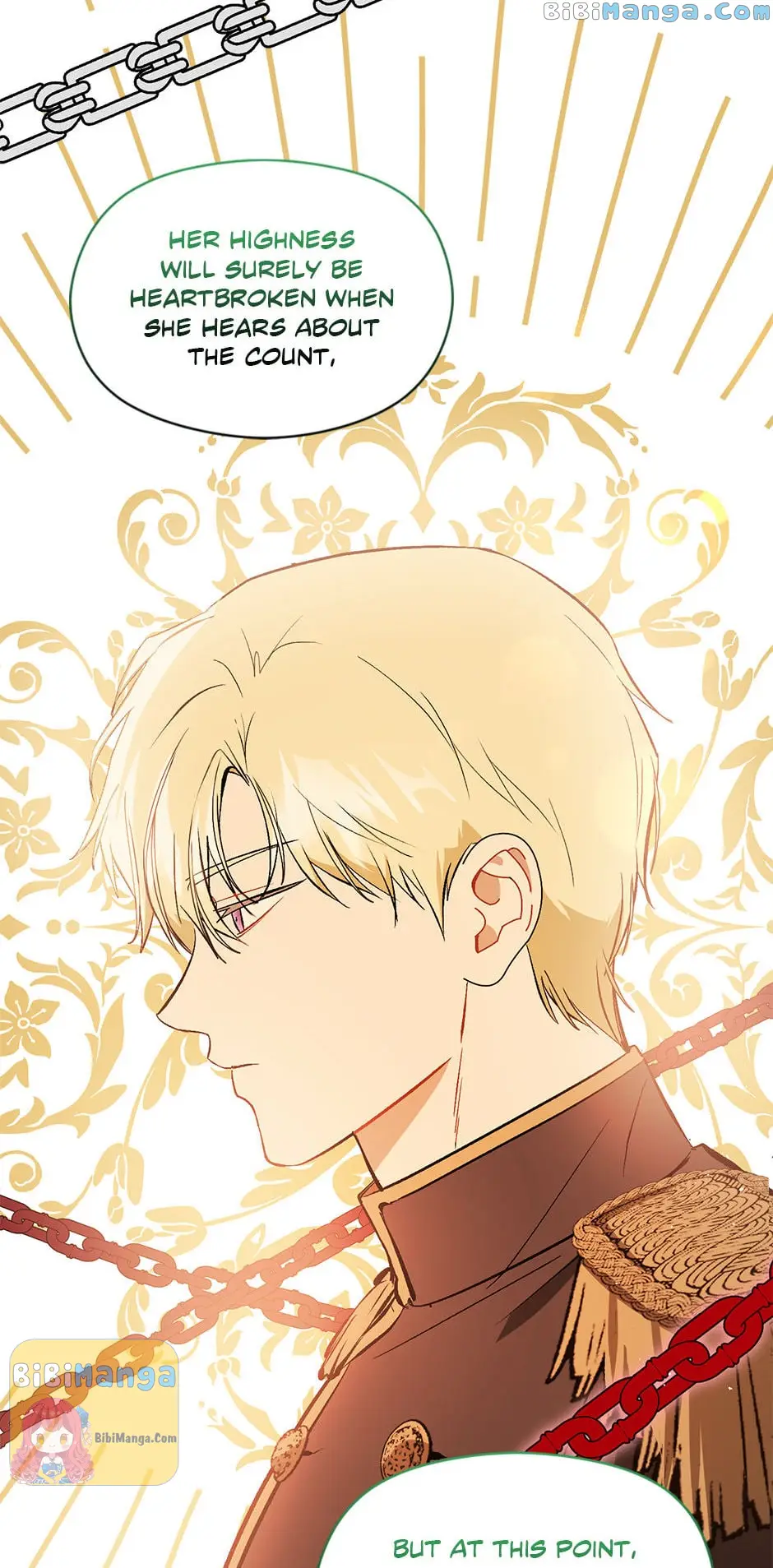 I Didn’t Mean to Seduce the Male Lead Chapter 64 322 63b