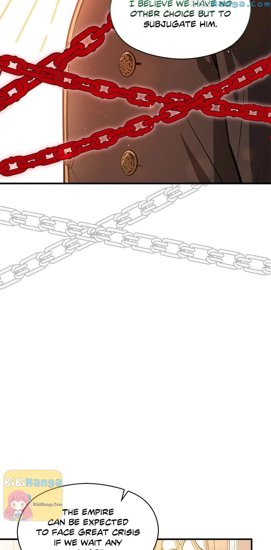 I Didn’t Mean to Seduce the Male Lead Chapter 64 323 64c
