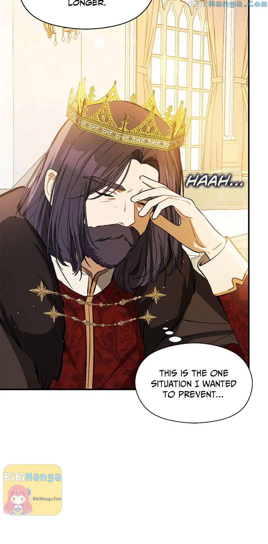 I Didn’t Mean to Seduce the Male Lead Chapter 64 324 65d