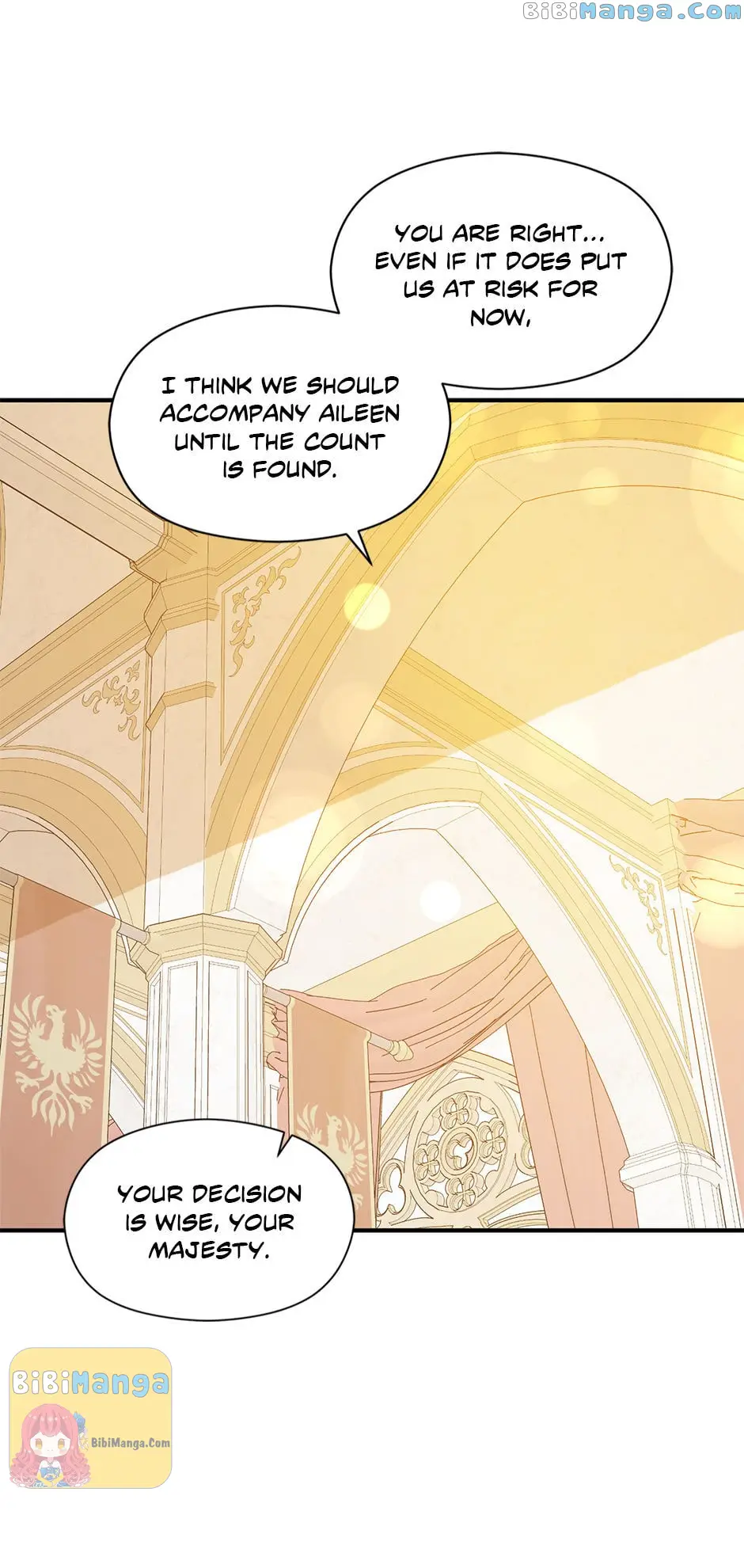 I Didn’t Mean to Seduce the Male Lead Chapter 64 325 66c