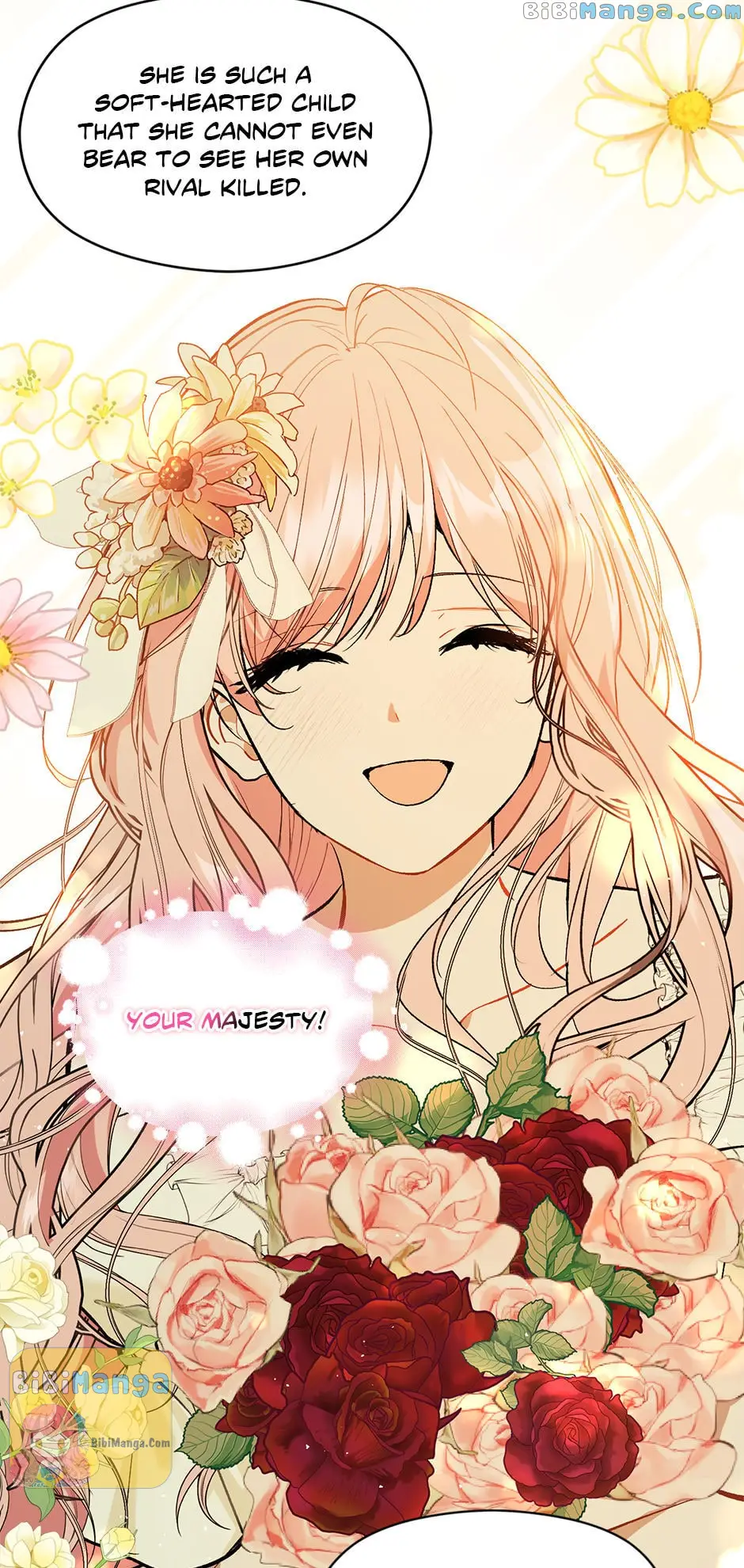 I Didn’t Mean to Seduce the Male Lead Chapter 64 327 68d