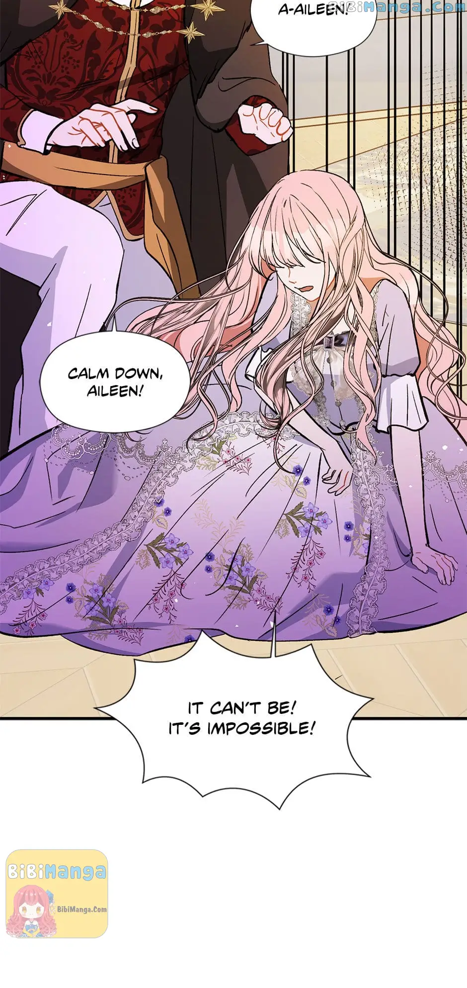 I Didn’t Mean to Seduce the Male Lead Chapter 64 337 78