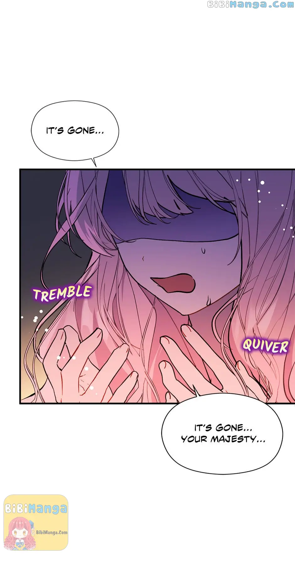 I Didn’t Mean to Seduce the Male Lead Chapter 64 338 79d