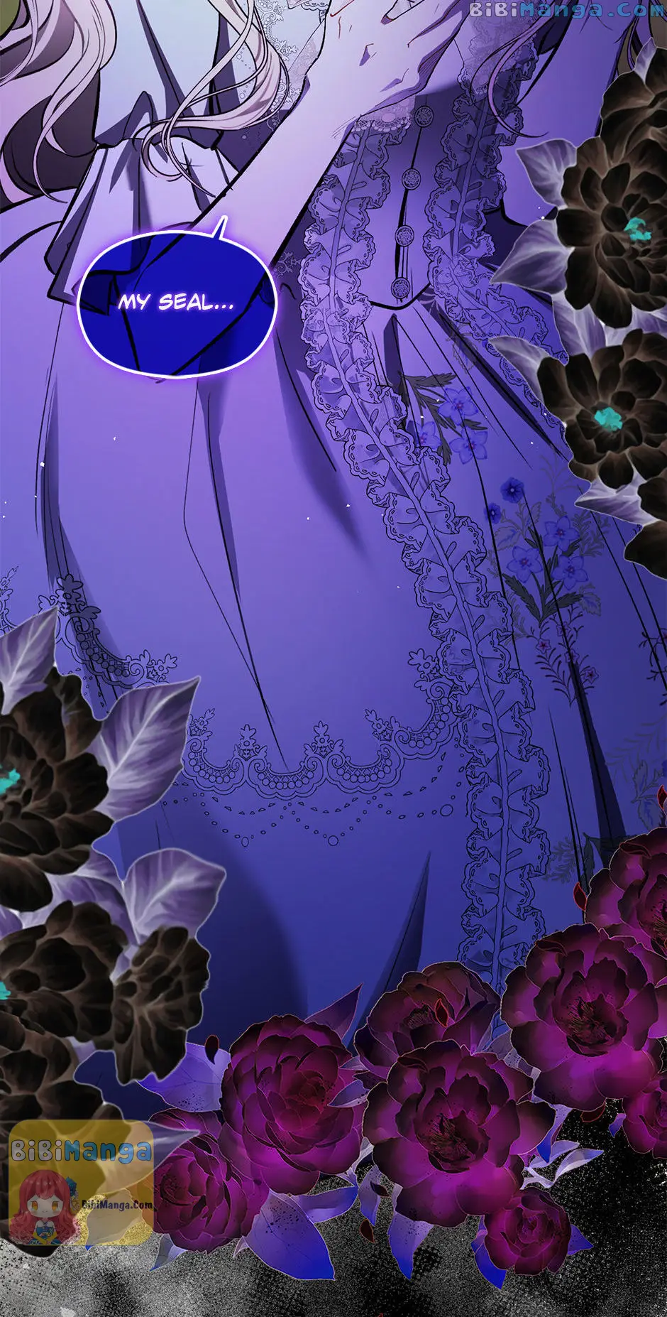I Didn’t Mean to Seduce the Male Lead Chapter 64 341 82a