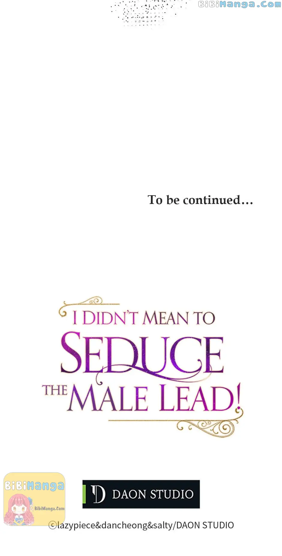 I Didn’t Mean to Seduce the Male Lead Chapter 64 343 84b