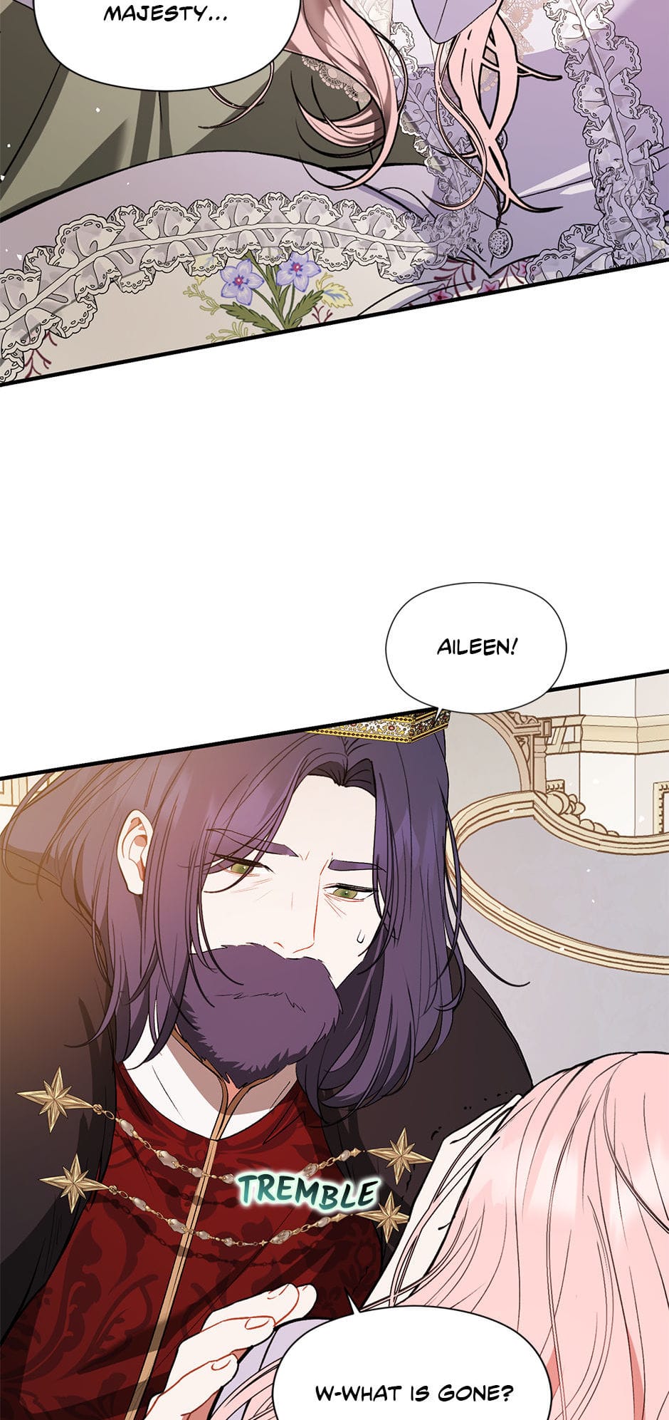 I Didn’t Mean to Seduce the Male Lead Chapter 65 288 2