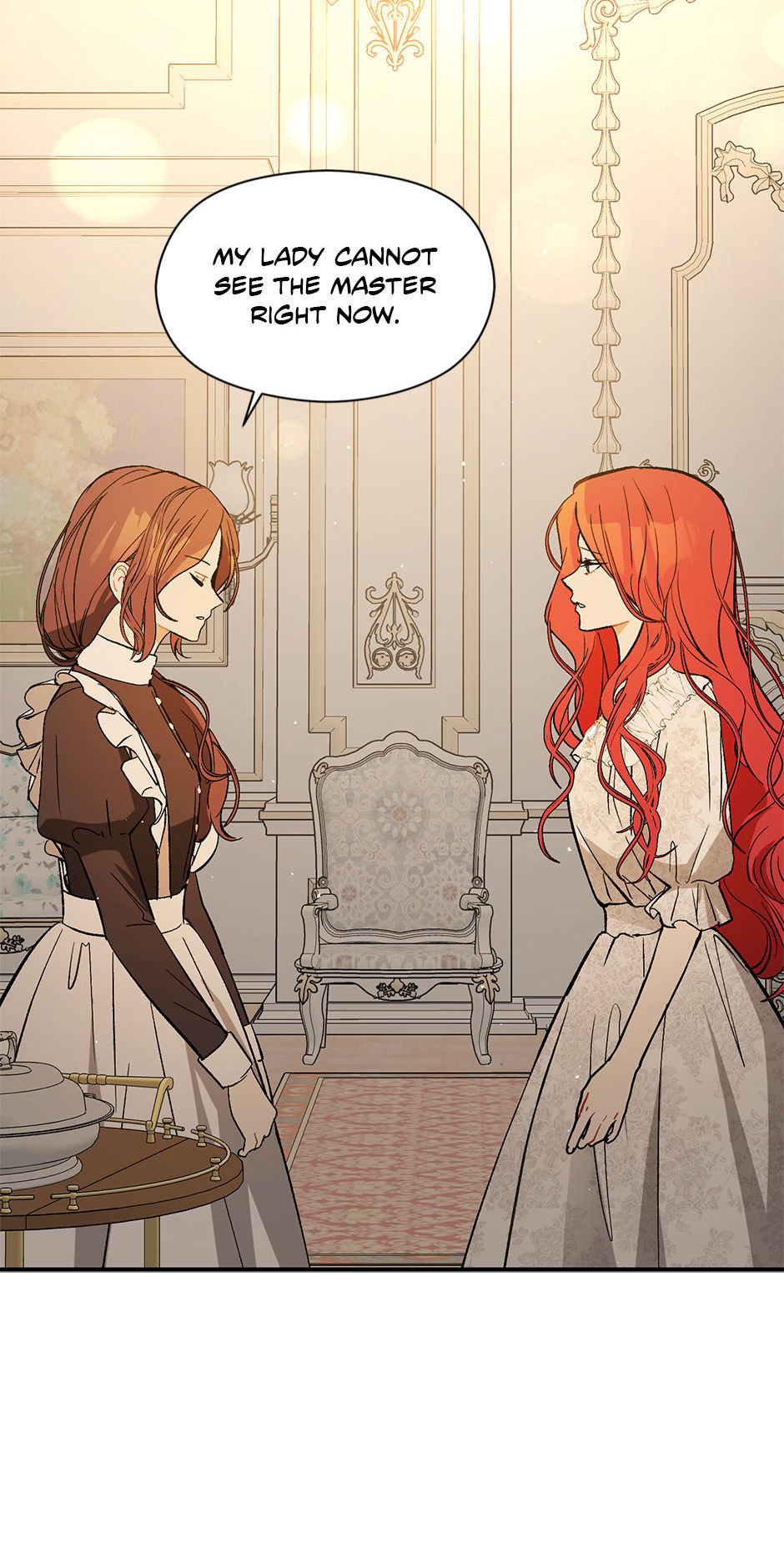 I Didn’t Mean to Seduce the Male Lead Chapter 65 308 22