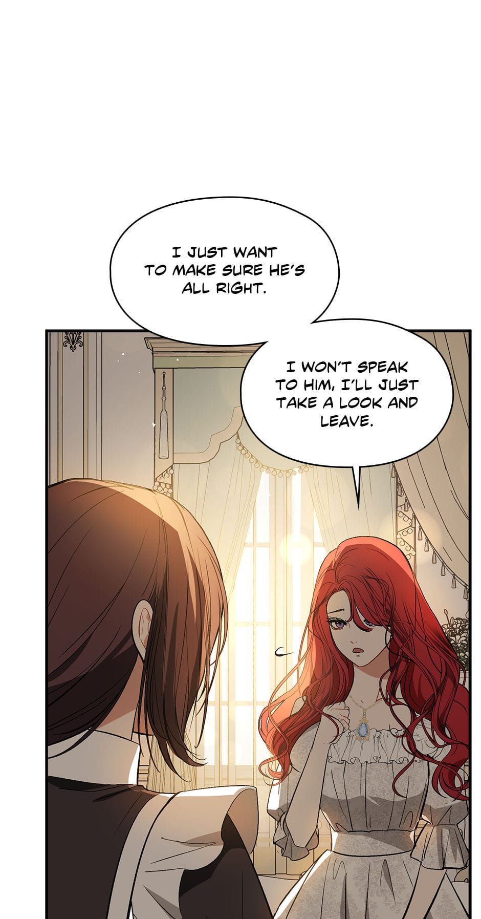 I Didn’t Mean to Seduce the Male Lead Chapter 65 309 23d
