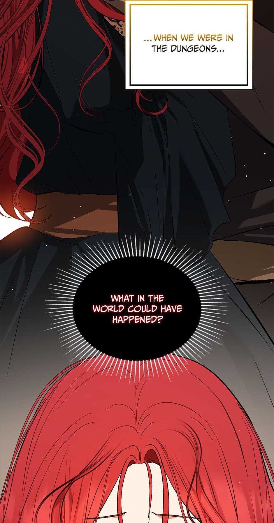 I Didn’t Mean to Seduce the Male Lead Chapter 65 315 29c