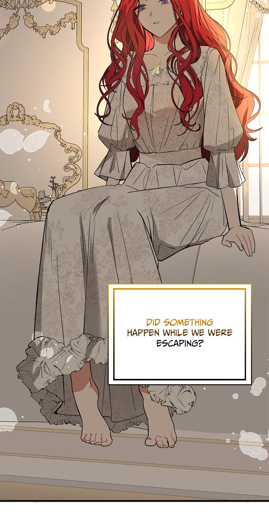I Didn’t Mean to Seduce the Male Lead Chapter 65 321 35