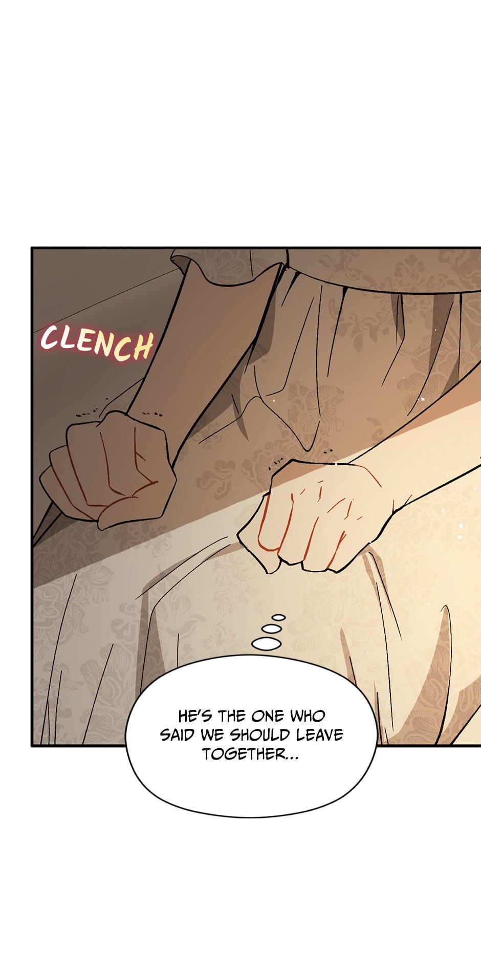 I Didn’t Mean to Seduce the Male Lead Chapter 65 325 39