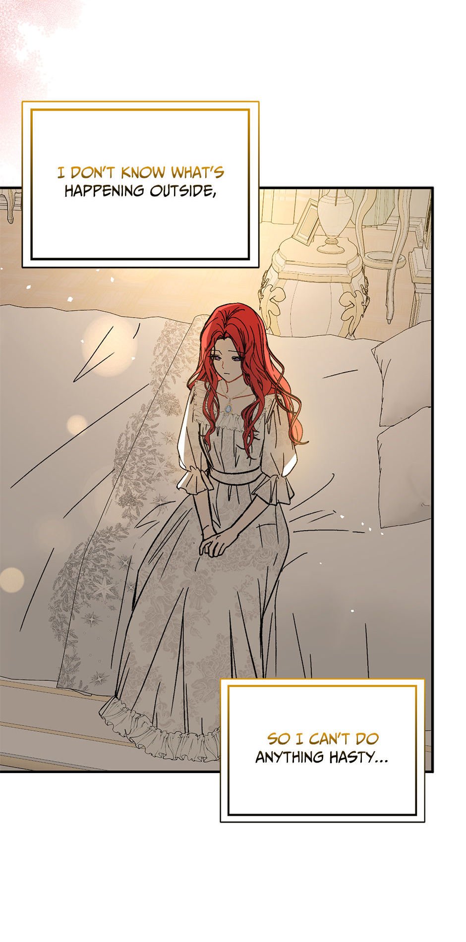 I Didn’t Mean to Seduce the Male Lead Chapter 65 329 43