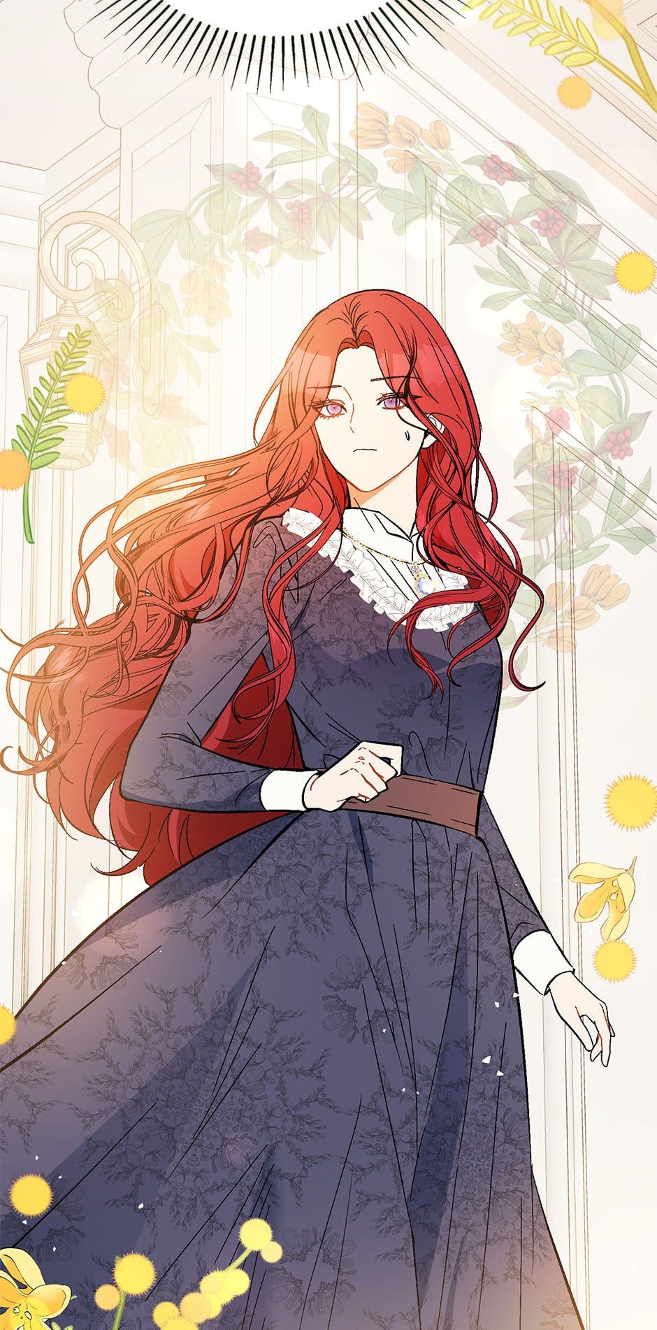 I Didn’t Mean to Seduce the Male Lead Chapter 65 334 48