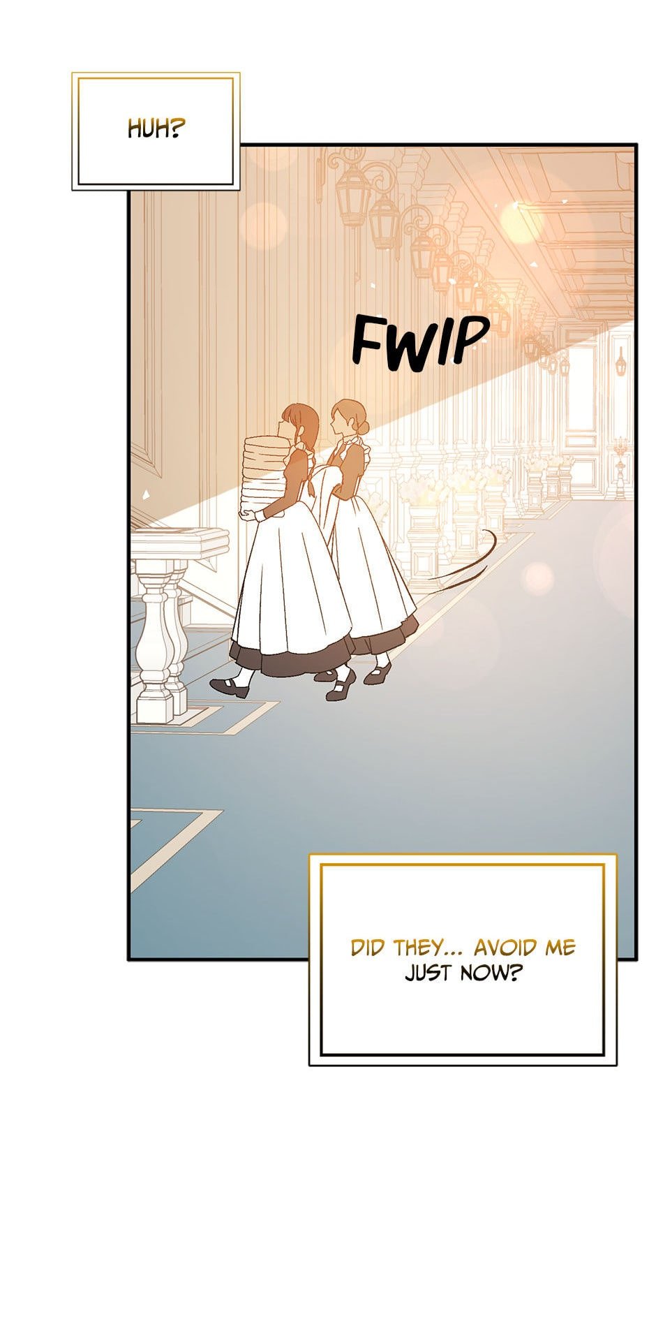 I Didn’t Mean to Seduce the Male Lead Chapter 65 339 53d