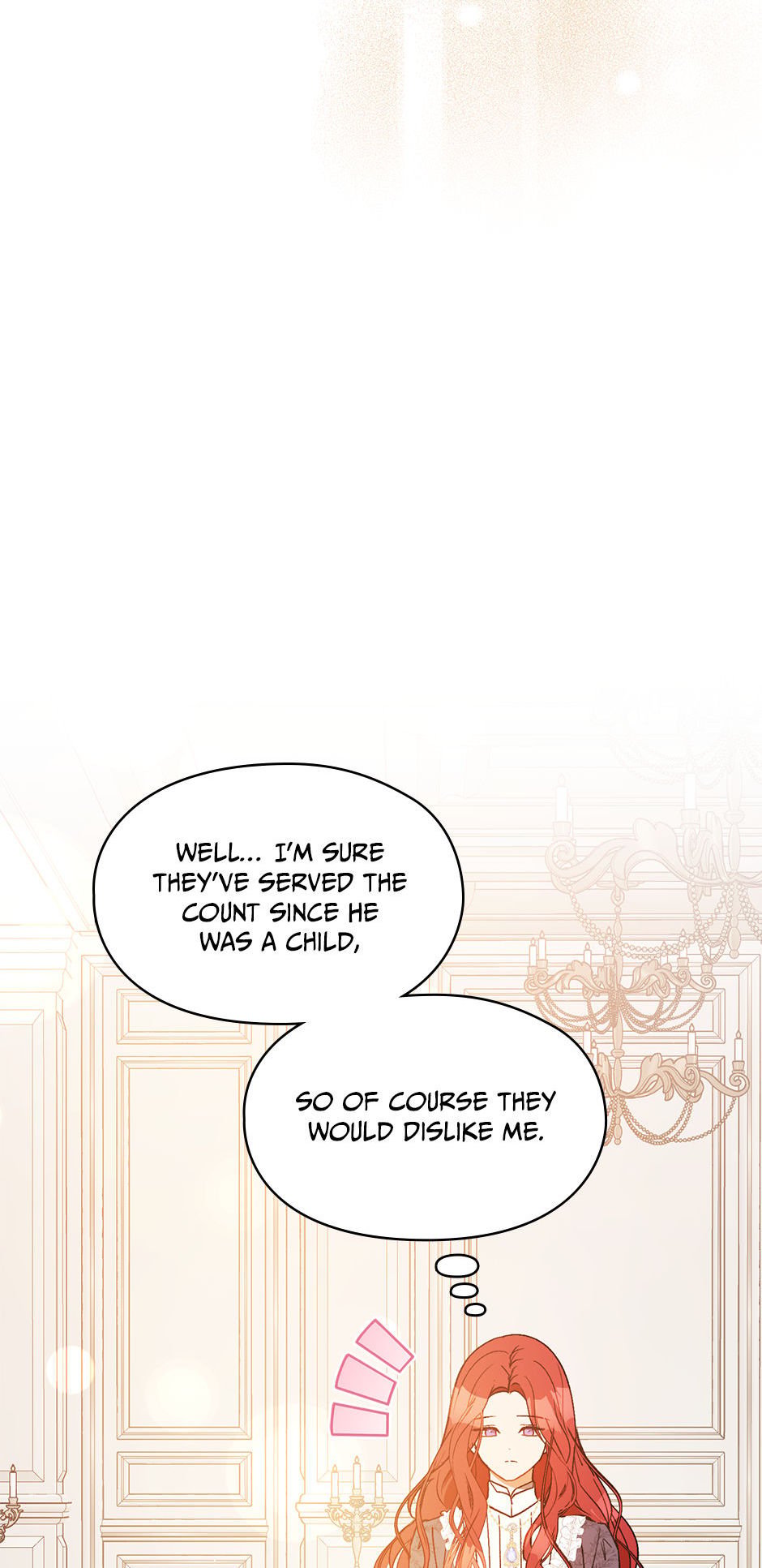 I Didn’t Mean to Seduce the Male Lead Chapter 65 343 57