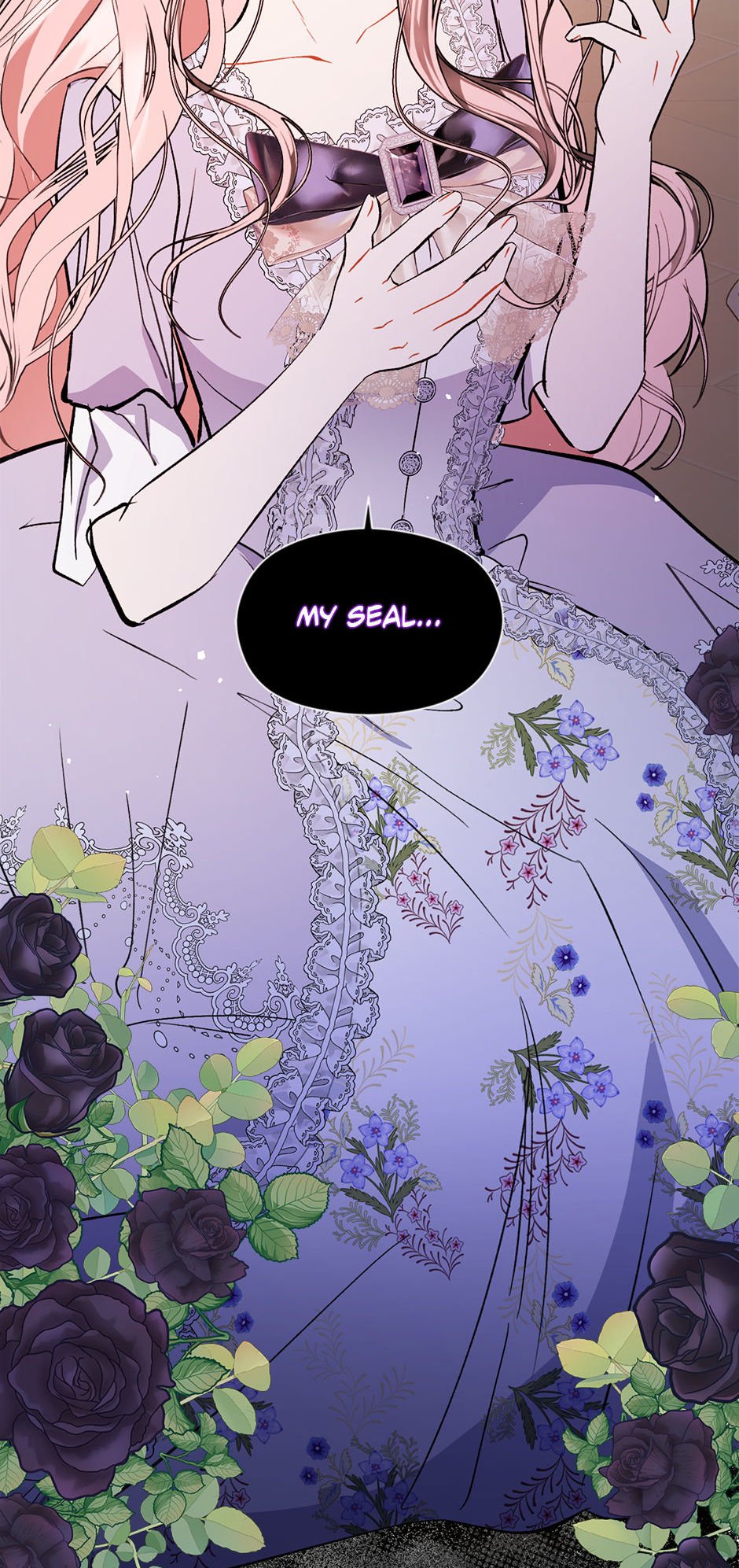 I Didn’t Mean to Seduce the Male Lead Chapter 65 291 5d