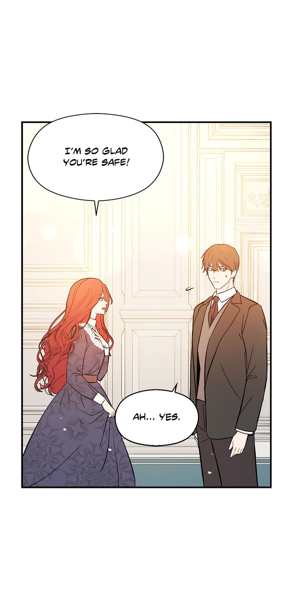 I Didn’t Mean to Seduce the Male Lead Chapter 65 347 61