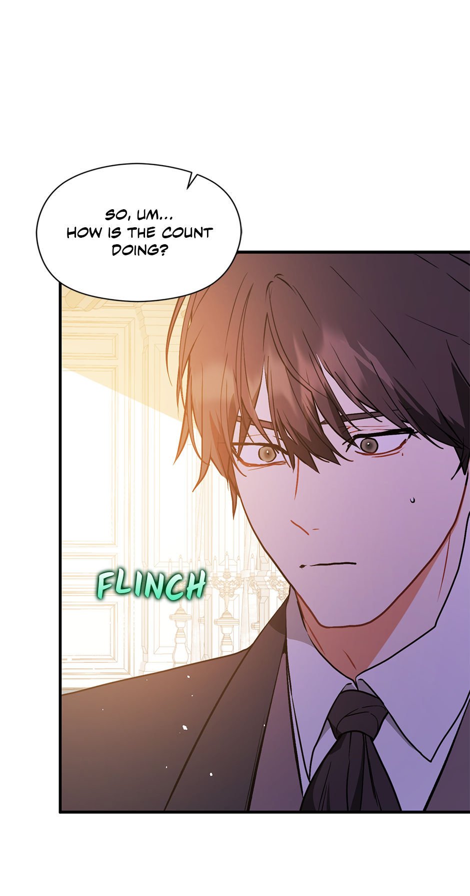 I Didn’t Mean to Seduce the Male Lead Chapter 65 348 62d