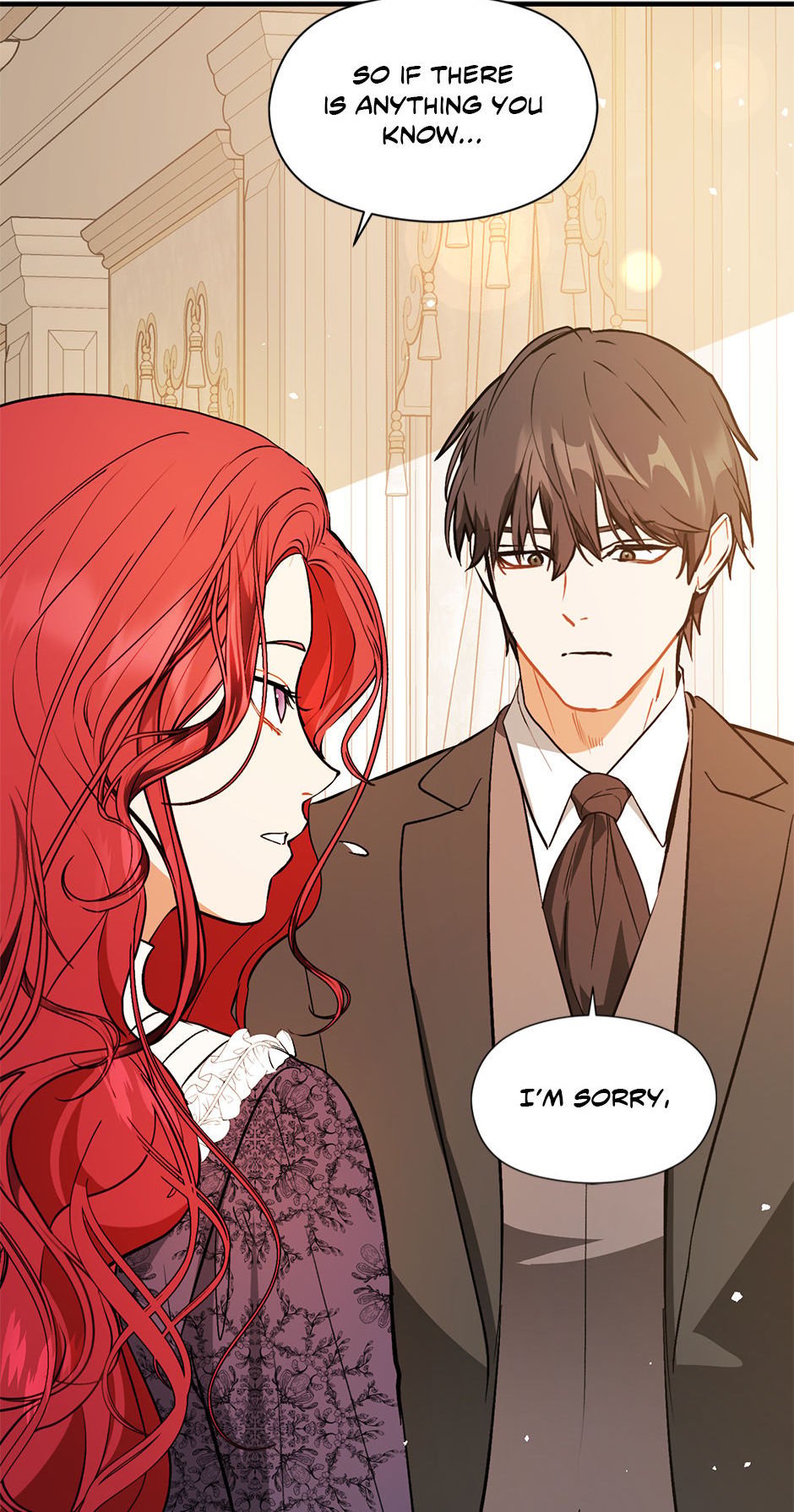 I Didn’t Mean to Seduce the Male Lead Chapter 65 351 65d