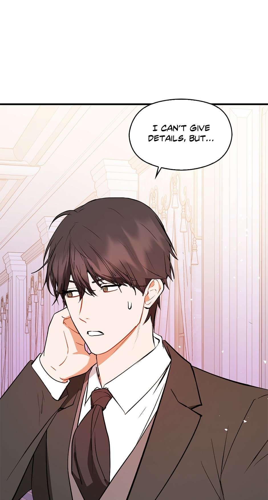 I Didn’t Mean to Seduce the Male Lead Chapter 65 357 71