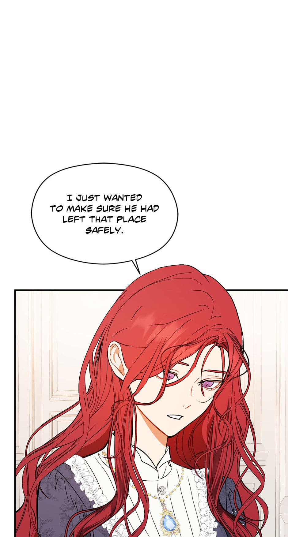 I Didn’t Mean to Seduce the Male Lead Chapter 65 362 76