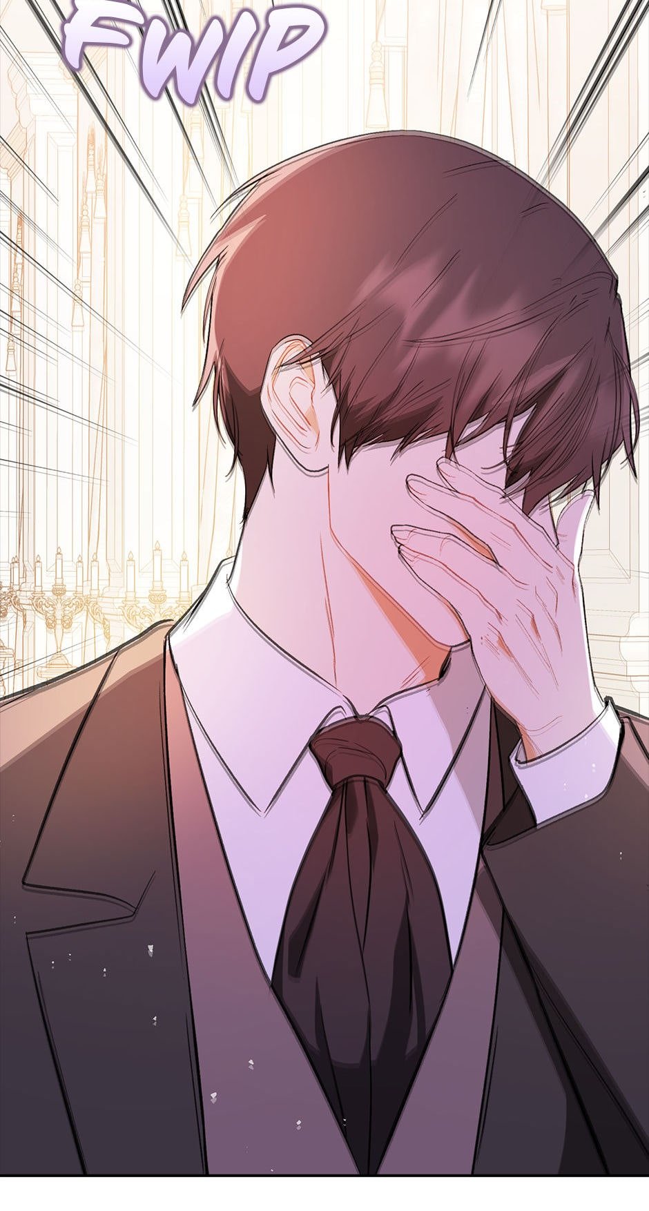 I Didn’t Mean to Seduce the Male Lead Chapter 65 364 78c