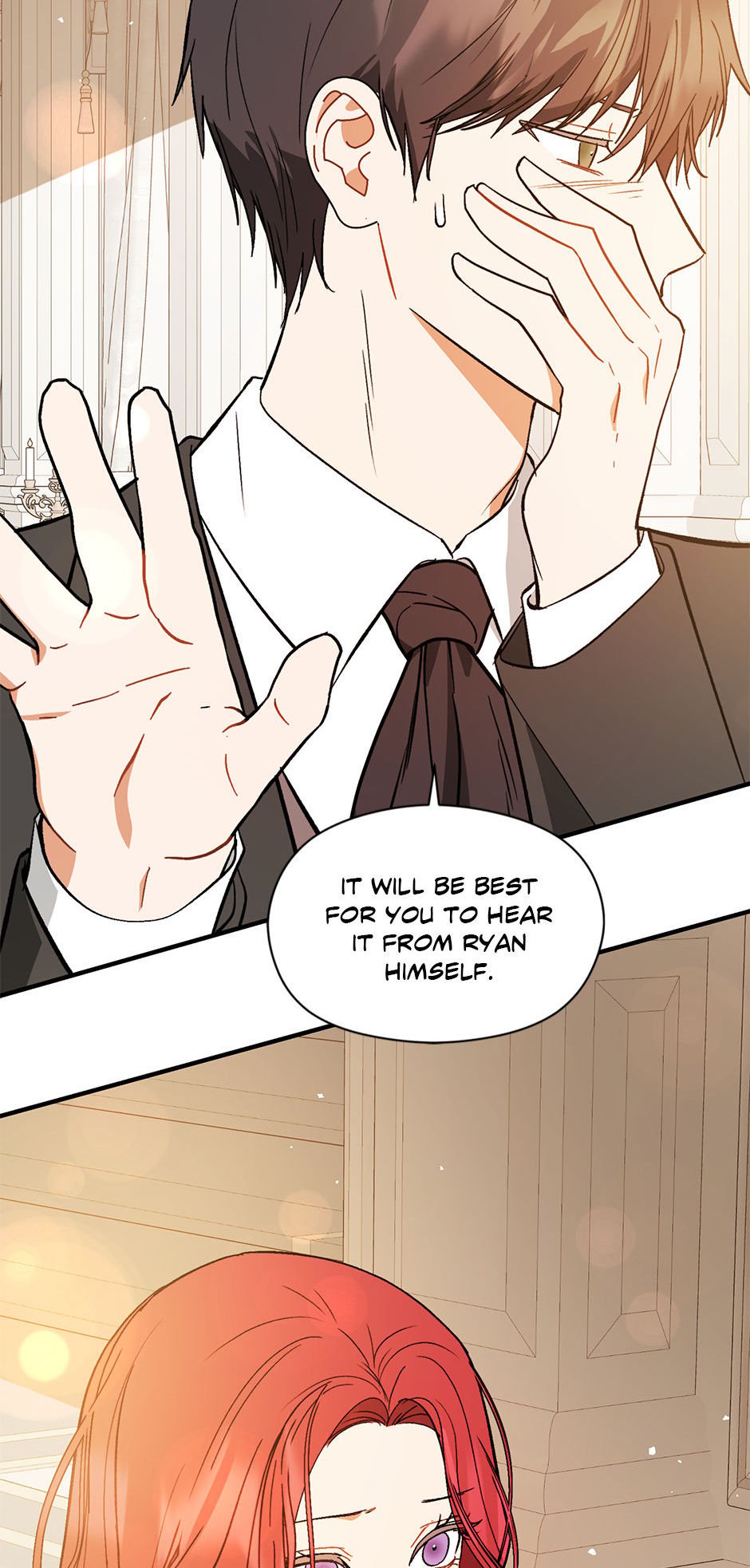 I Didn’t Mean to Seduce the Male Lead Chapter 65 367 81